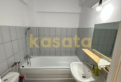 Apartament cu 2 camere semidecomandat, mobilat în Floreasca - 6