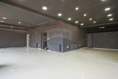 Spa?iu comercial de inchiriat zona Garii, vitrina pe doua laturi - 4