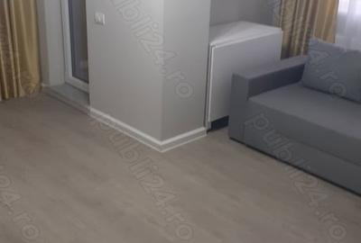 Apartament cu 2 camere decomandat în Năvodari - 8