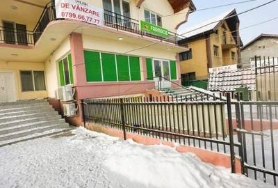 Vanzare - Vila Premium cu Potential de Business - Vidra - 4