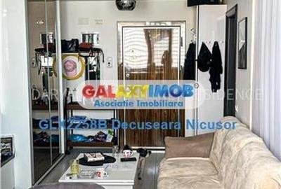 Garsoniera mobilata utilata in Militari Residence, 47.900 euro - 4