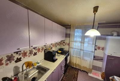 Apartament cu 3 camere decomandat în Central - 17