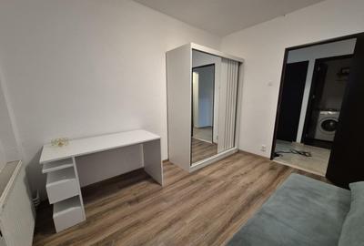 Inchiriere apartament 3 camere mobilate langa metrou Gorjului - 76 mp - 9