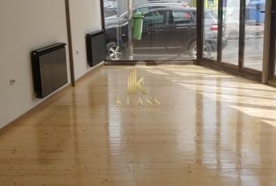 Spațiu comercial, de 200 mp, în Dacia - 2