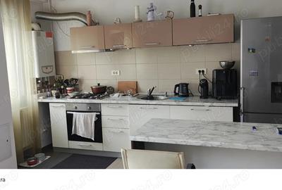 Garsonieră decomandată în Chiajna - 4