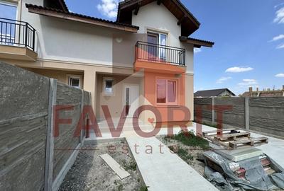 Duplex langa Drumul Boilor. Finisaje la alegere. Toate utilitatile. Duplex langa Drumul Boilor. Finisaje la alegere. Toate utilitatile. - 3