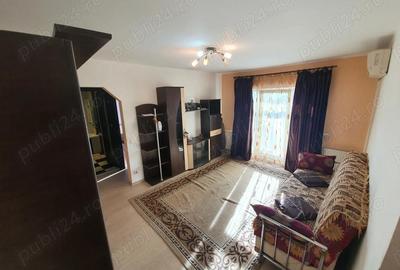 Apartament cu 2 camere semidecomandat în Central - 2