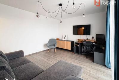 Apartament cu 2 camere decomandat în Girocului - 9