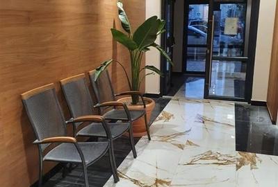 Reco, Apartament Gran Hill Residence Nufarul - 10