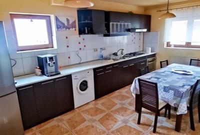 Apartament cu 3 camere decomandat în Central - 7