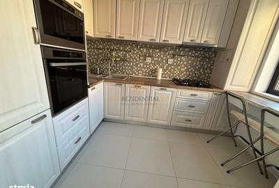 Apartament cu 2 camere, mobilat în Apărătorii Patriei - 14