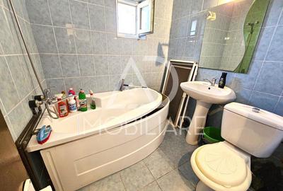 Apartament 3 camere zona Liceului Sportiv - 9