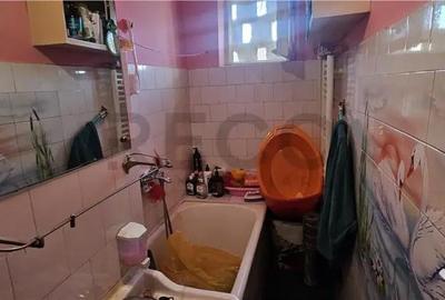Apartament cu 2 camere semidecomandat în Central - 2