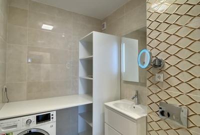 Inchiriere Apartament 3 camere, zona centrala, Scala Center, garaj - 16