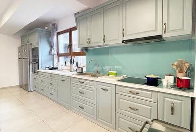 Casa individuala in Gheorgheni ultrafinisata, zona exclusiv de case - 2