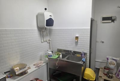 Banu Manta-Titulescu pizzerie mobilata si utilata - 9