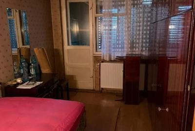 APARTAMENT 3 CAMERE-DRUMUL TABEREI-SIBIU-CENTRALA-METROU FAVORIT - 5