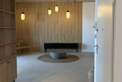 REA1024605 Apartament High End 2 camere I Design modern I Zona Barbu Vacarescu - 4