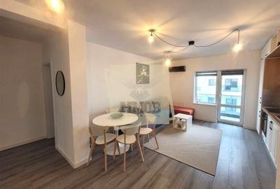 Apartament prima inchiriere 3 camere balcon si parcare Sibiu - 5