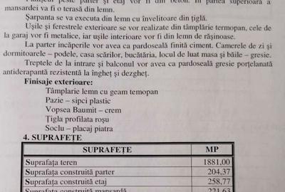 Spațiu comercial, de 1,200 mp, în Tileagd - 4