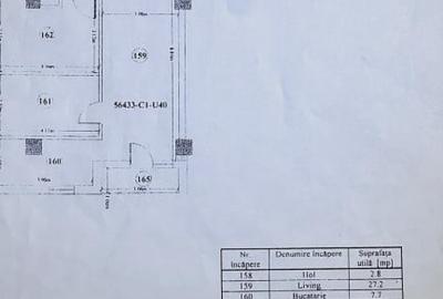 Vanzare apartament 3 camere Obcini - potrivit pentru investitie /venit pasiv - 13