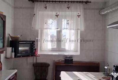 Apartament cu 5 camere decomandat în Central - 5