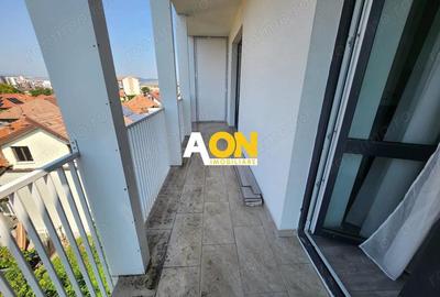 Apartament cu 2 Camere, Bloc Nou, Zona Cetate - 8