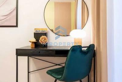 Apartament cu 2 camere, mobilat în Giurgiului