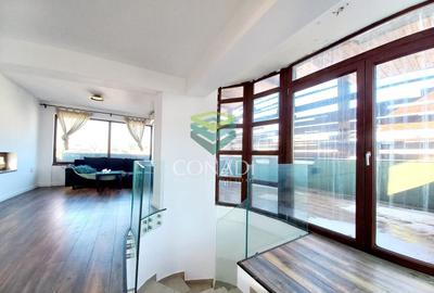 Vilă individuală în Băneasa- Herastrau - 1