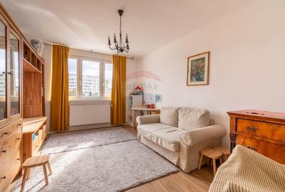 Apartament 4 camere, 71 mp utili, 2 bai, balcon - Grigorescu Apartament 4 camere, 71 mp utili, 2 bai, balcon - Grigorescu - 2