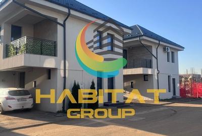 Casă Individuală Curte Bragadiru Utilități Complete - 2