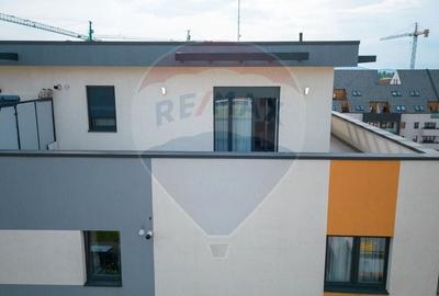 Penthouse ultrafinisat si mobilat, 239.669+ Tva, Grandis! - 27