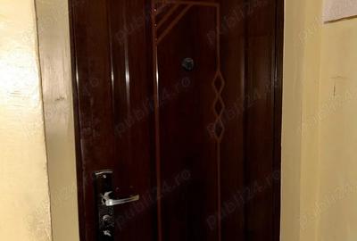 Apartament cu 2 camere semidecomandat în Central - 7