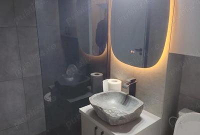 Apartament cu 2 camere decomandat în Micălaca - 3