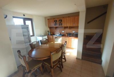 Cabana 2 nivele,90 mp utili,182 mp teren,ciubar,terasa,gratar,Baile Figa - 6