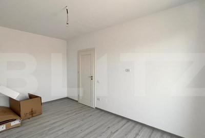 Apartament de 2 camere, 60 mp, cu loc de parcare, zona centr - 7