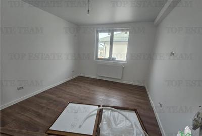 Vila individuala noua 4 camere in Chiajna - 4