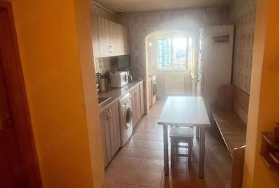 Apartament cu 3 camere decomandat în Colentina - 9
