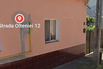 Vand casa cu gradina - 3