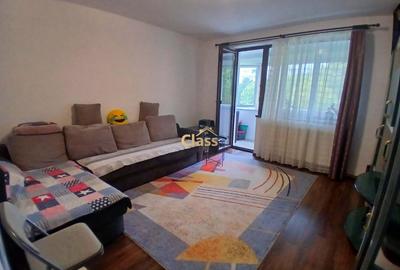 Apartament 3 camere | Decomandat | 60 mpu |Zona Hotel Royal Gheorgheni - 1