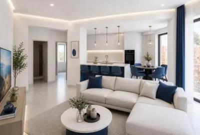 Casă cu 5 camere cu Teren 320 Mp în Chiajna - 14