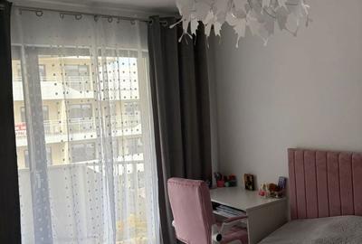 Apartament cu 2 camere semidecomandat în Florești - 2