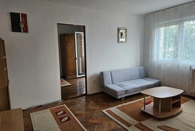 Apartament cu 2 camere semidecomandat în Girocului - 5