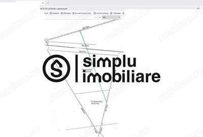 Teren Intravilan Central Ghercesti - 3