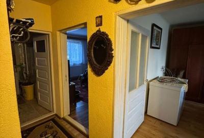 Casă cu 3 camere decomandat cu Teren 800 Mp în Central - 10