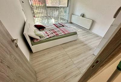 Apartament in vila, curte, zona UMF prima inchiriere - 1