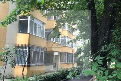 Garsoniera Floreasca | Barbu Vacarescu | zona verde I COM 0% - 4