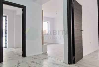 Apartament 3 camere – 58 mp + balcon – Fază 2 | - 12