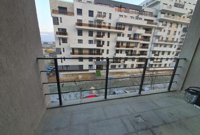 Exclusivitate, apartament 2 camere, Tomis Plus, gaze, loc parcare - 12