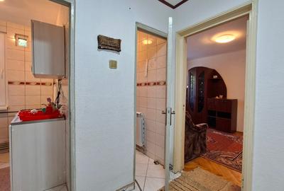 Apartament cu 2 camere semidecomandat în Micro 19 - 1
